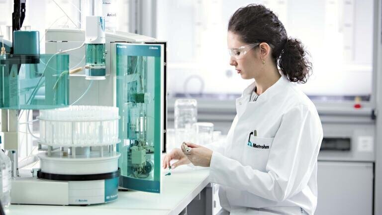 New ASTM Method Simplifies Determination of Kjeldahl Nitrogen